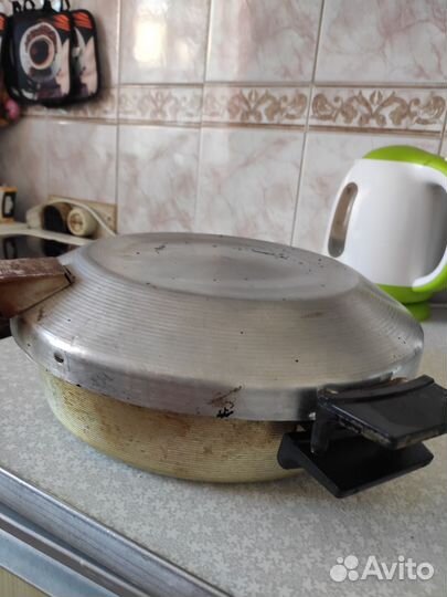 Электропечь 