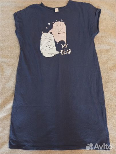 Вещи для беременных 50 52