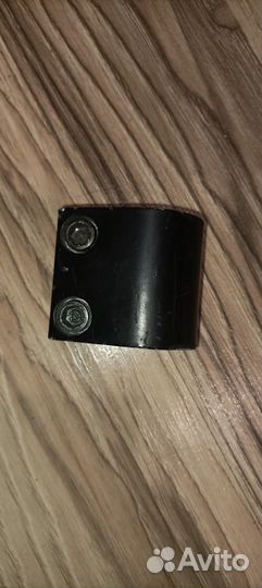 Зажим tech team voodoo