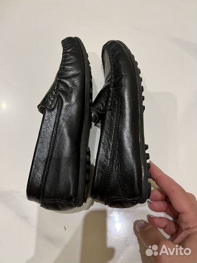 Детская обувь для мальчика 34 размер