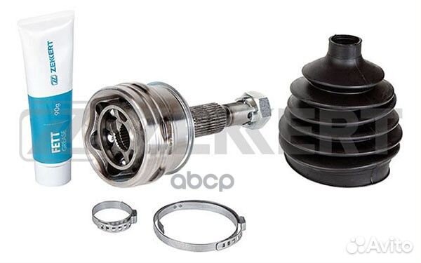 Шрус внешн. Daewoo Espero (klej) 93- gs-4552 Ze