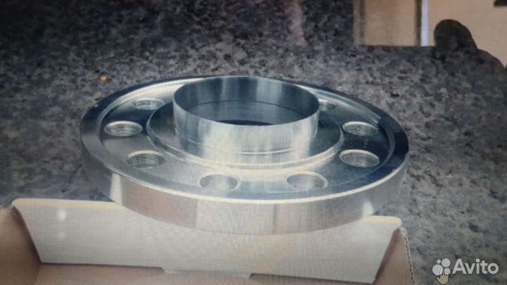 Проставки для Mercedes w209 w210 w218 w219 CLS