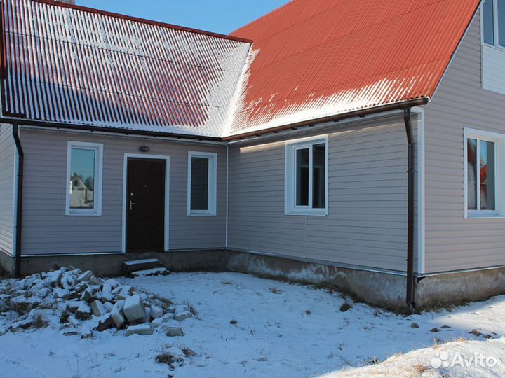 Строительная бригада / Фасадные работы