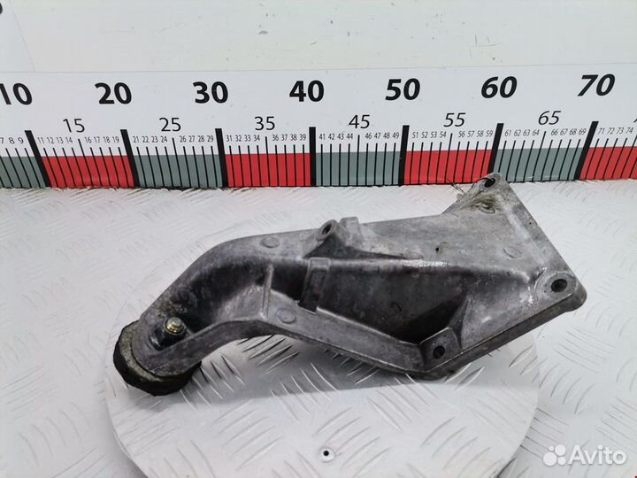 Кронштейн двигателя BMW 3 E46 1998 22111094697