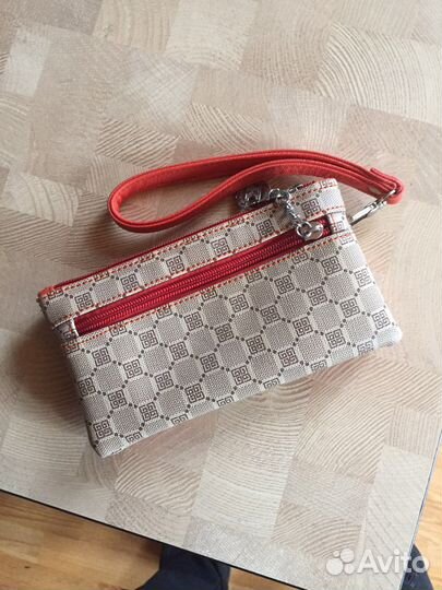 Сумка кошелек