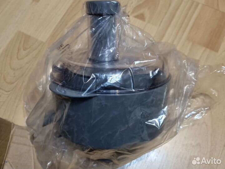 Насадка соковыжималка кух.машины Kenwood Prospero