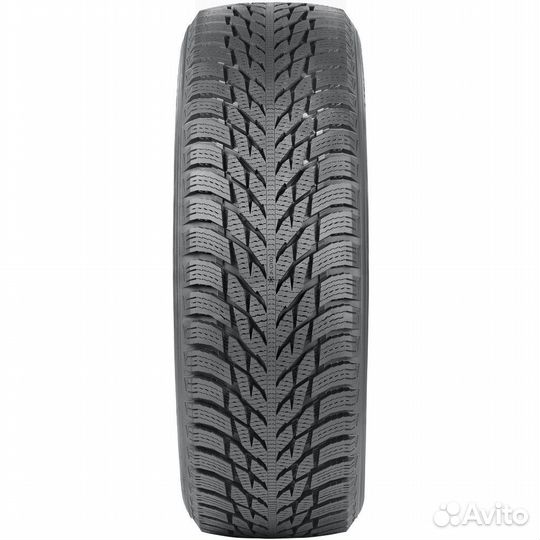 Nokian Tyres Hakkapeliitta R3 195/65 R15 95R