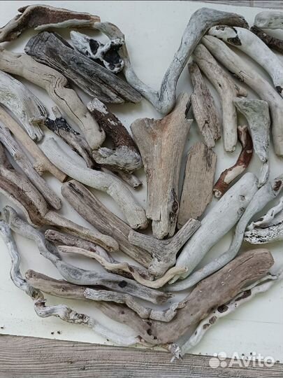 Коряга дрифтвуд