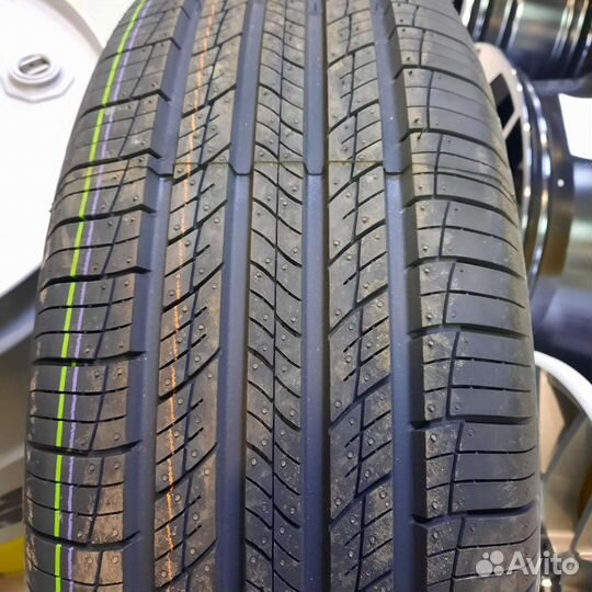 Hankook Dynapro HP2 RA33 225/60 R17 99H