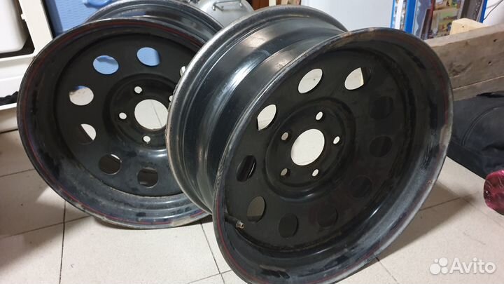 Диски на jeep grand cherokee r17