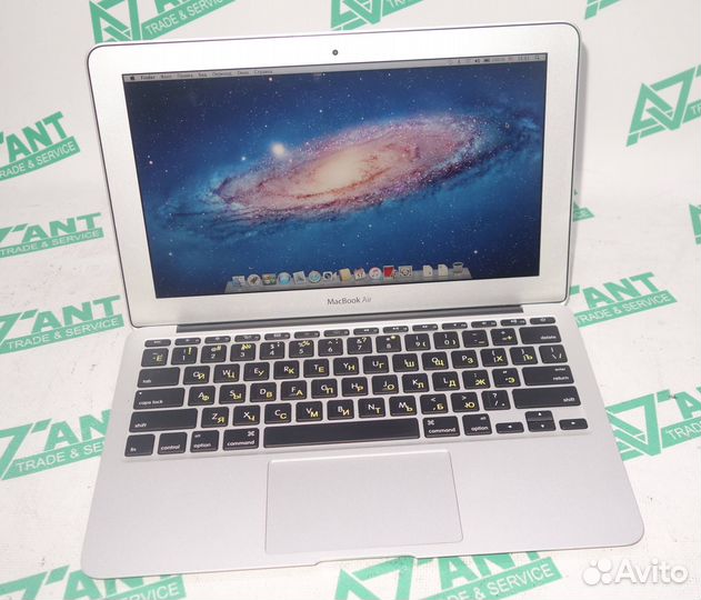 MacBook Air 2011 11.6''