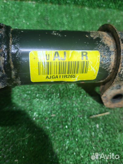 Амортизатор стойка Daewoo Matiz, передний правый