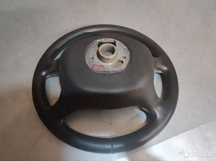 Руль Audi A6 4B/C5 C5 2000 8Z0419091E