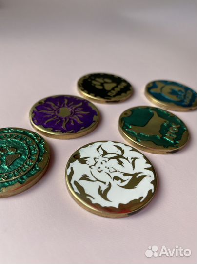 Адресник для собак