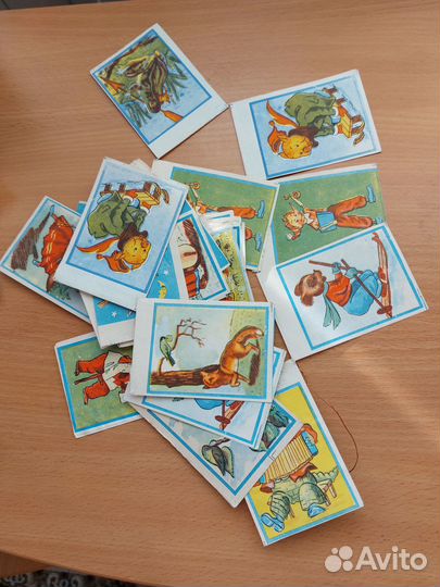 Елочные игрушки СССР