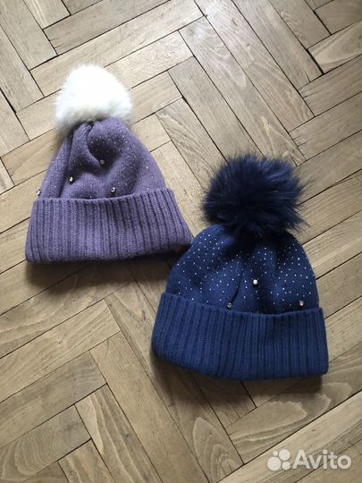 Шапка детская