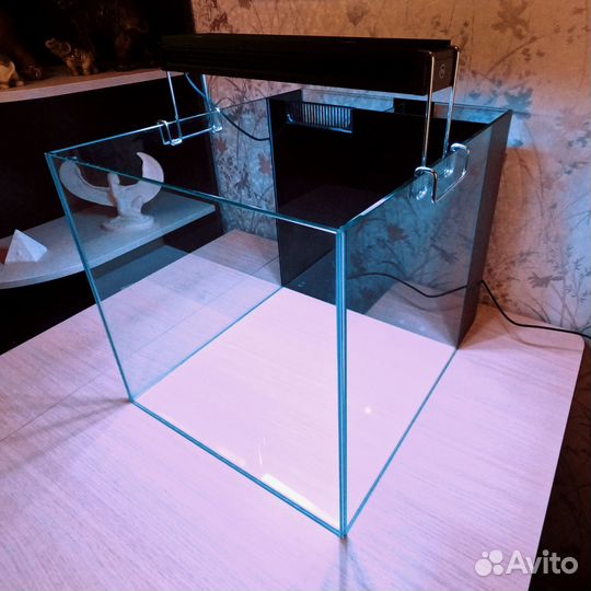 Аквариум с Сампом 70л