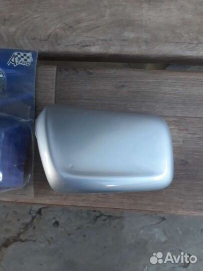 Накладка на зеркало Ваз 2113, 2114,2115