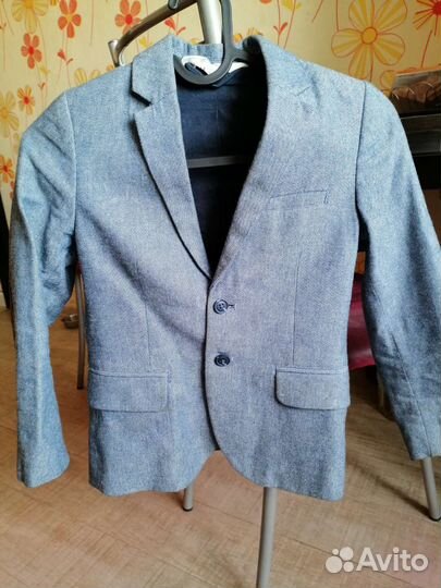 Пиджак детский H&M