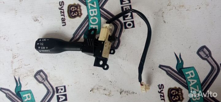 Рычажок круиз-контроля Toyota Prius NHW20