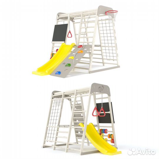 Многофункциональная площадка