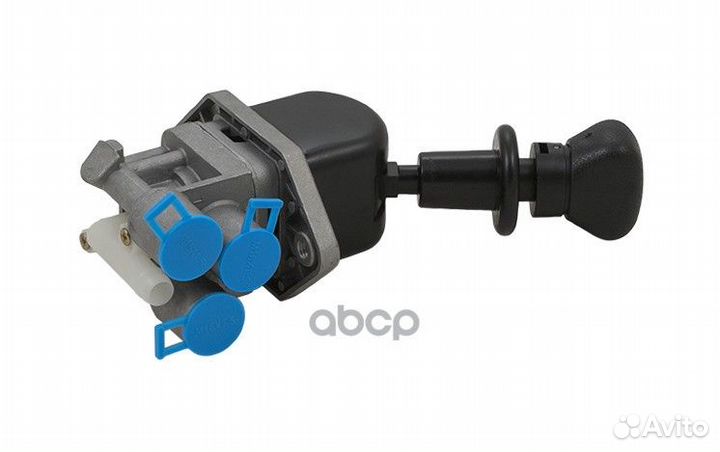 Кран ручного тормоза DAF CF65/75/85/XF95