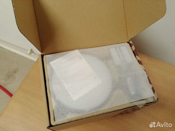 MikroTik SXT LTE kit rbsxtr&R11e-LTE