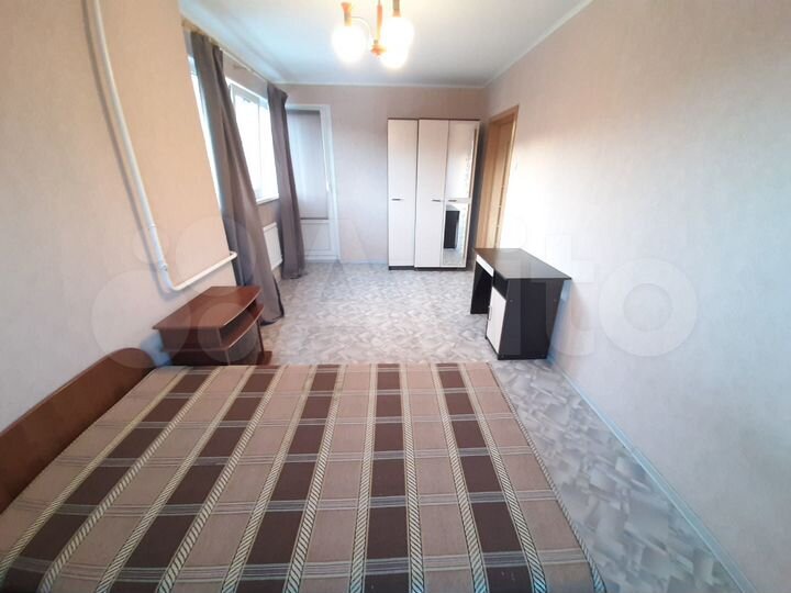 Комната 20 м² в 3-к., 6/14 эт.