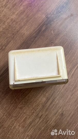 Часы будильник слава