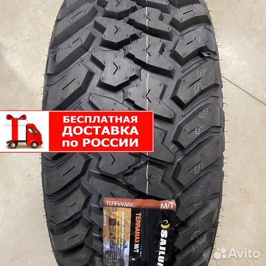 Sailun Terramax M/T 33/12.5 R18 118Q