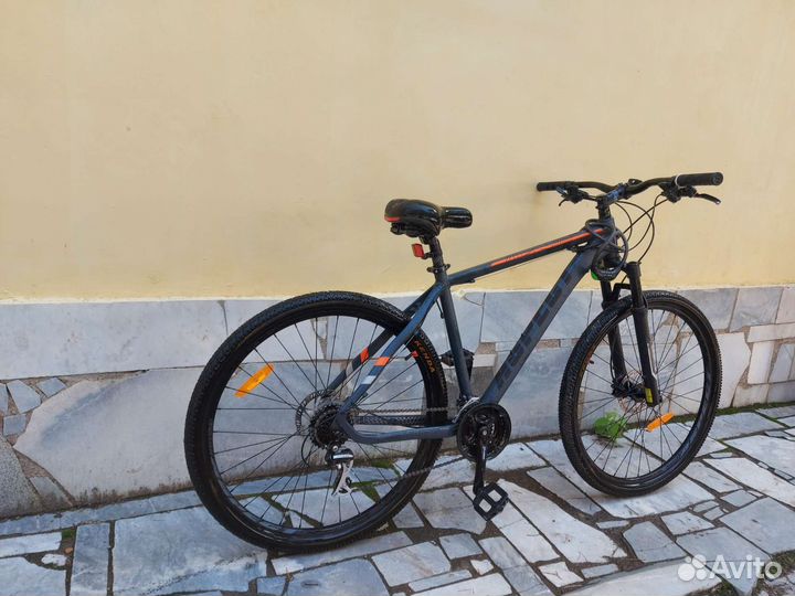 Велосипеды бу взрослый 29 колеса