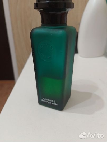 Hermes Concentre dOrange Verte