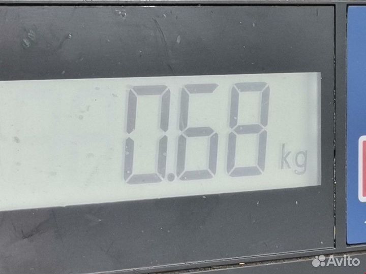 Блок управления двигателем Peugeot Partner 1943V5