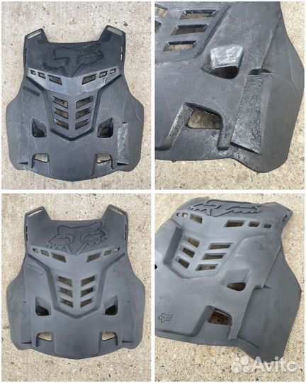 Аквабластинг / Стеклоструйная обработка