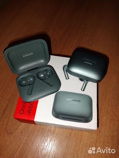 Кейс OnePlus Buds Pro 2