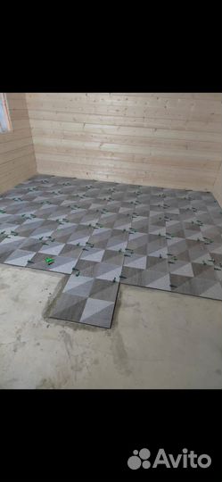 Ремонт и отделка квартир под ключ