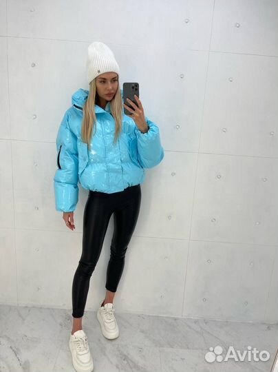 Куртка женская