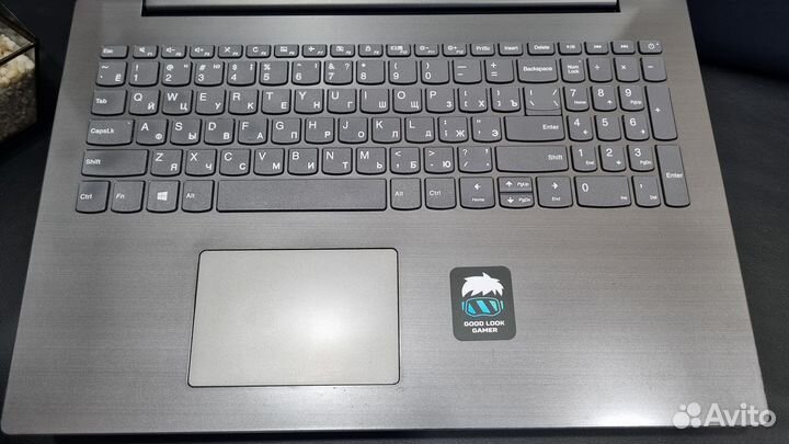 Мощный игровой Lenovo i3\DDR4 12Gb\MX150\SSD+HDD 1