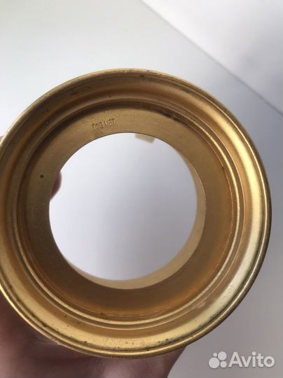 Подстаканник эмаль