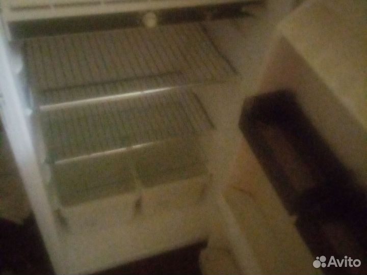 Холодильник бу