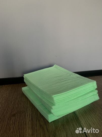 Стоматологический салфетки