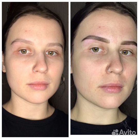 Бровист ламимейкер