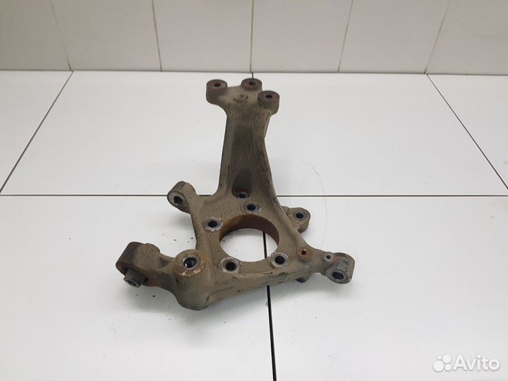 Кулак поворотный задний правый (Chery Tiggo 7 Pro)