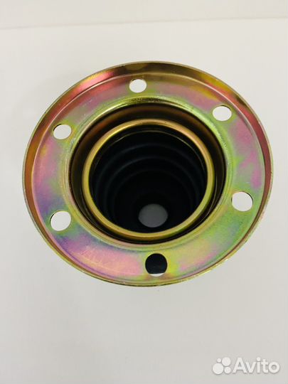 Пыльник шруса внутр audi: 100 82-90, 100 90-94, 80