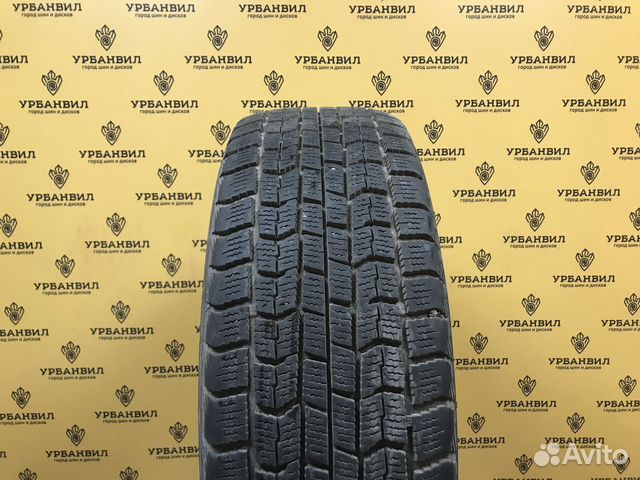 Goodyear Ice Navi Zea 195/65 R15 91Q