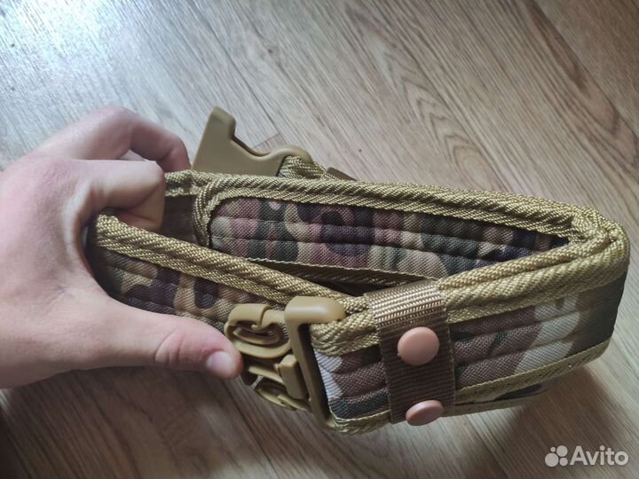 Снаряжение для страйкбола