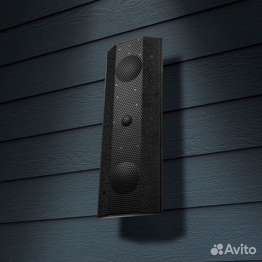 Всепогодная ас Lithe Audio IO1 Wi-Fi Black