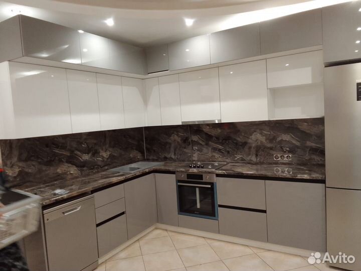 Сборка и разборка мебели