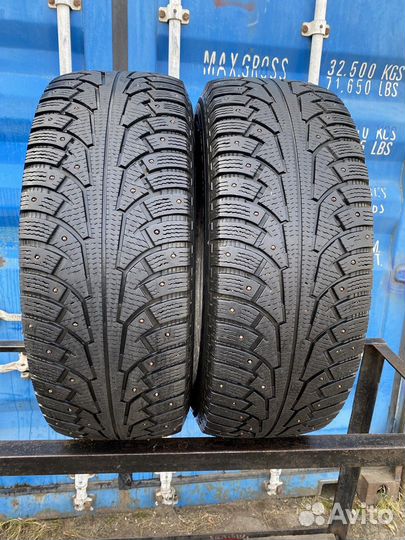Nokian Tyres Hakkapeliitta SUV 5 265/65 R17 116T