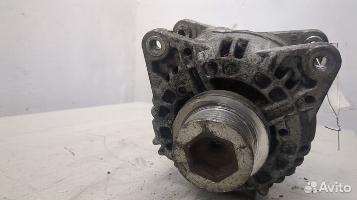 Генератор Renault Megane 2, 2007